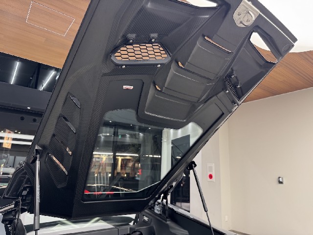 LAMBORGHINI HURACAN 2023 Image 62