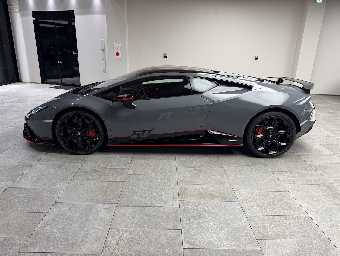 LAMBORGHINI HURACAN 2023 Image 8