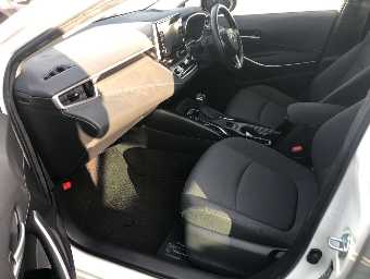 TOYOTA COROLLA TOURING 2020 Image 12