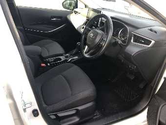 TOYOTA COROLLA TOURING 2020 Image 5