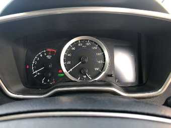 TOYOTA COROLLA TOURING 2020 Image 9