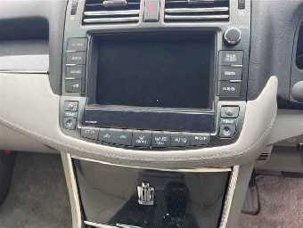 TOYOTA CROWN HYBRID 2010 Image 6