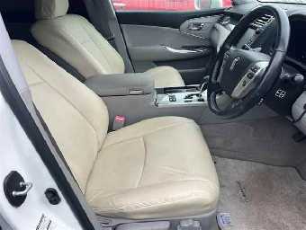 TOYOTA CROWN HYBRID 2010 Image 7