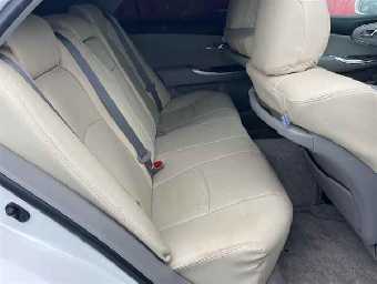 TOYOTA CROWN HYBRID 2010 Image 8