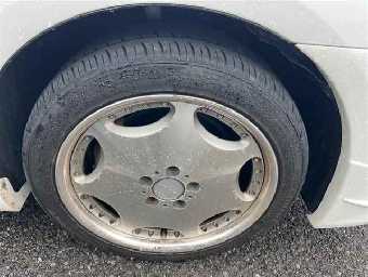 TOYOTA CROWN HYBRID 2010 Image 9