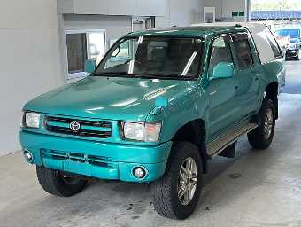 TOYOTA HILUX SPORTS PICK UP 1998 Image 1