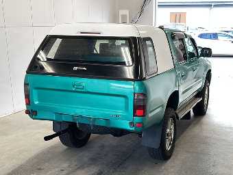 TOYOTA HILUX SPORTS PICK UP 1998 Image 2