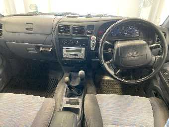 TOYOTA HILUX SPORTS PICK UP 1998 Image 3