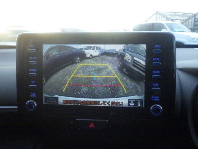 TOYOTA YARIS CROSS 2020 Image 26