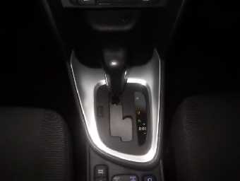 TOYOTA YARIS CROSS 2020 Image 10