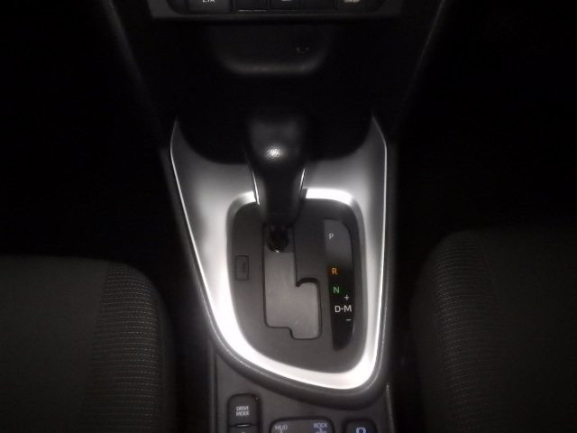 TOYOTA YARIS CROSS 2020 Image 27