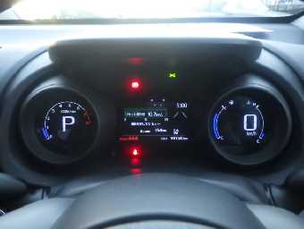 TOYOTA YARIS CROSS 2020 Image 11