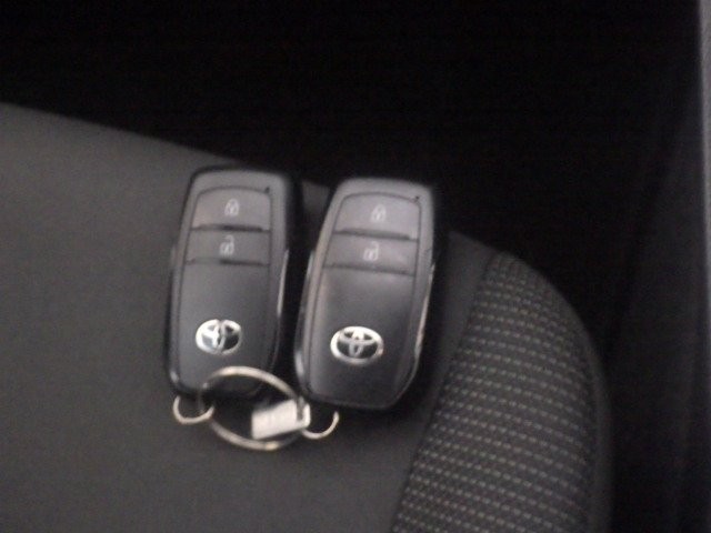 TOYOTA YARIS CROSS 2020 Image 31