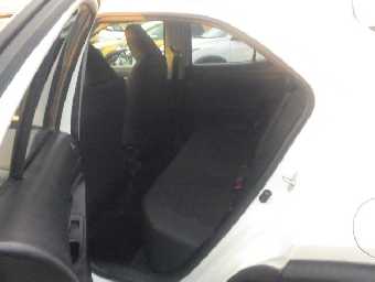 TOYOTA YARIS CROSS 2020 Image 15