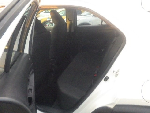 TOYOTA YARIS CROSS 2020 Image 32