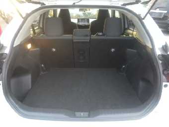 TOYOTA YARIS CROSS 2020 Image 16