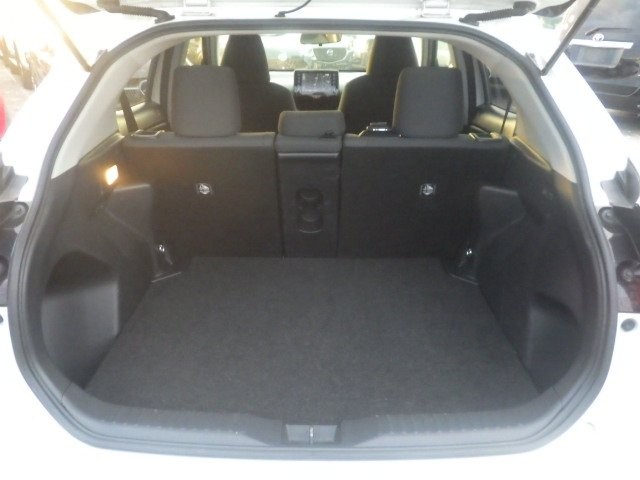 TOYOTA YARIS CROSS 2020 Image 33