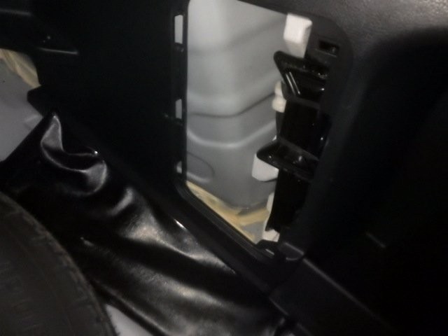 TOYOTA YARIS CROSS 2020 Image 35