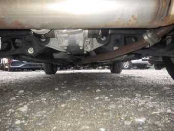 TOYOTA YARIS CROSS 2020 Image 20