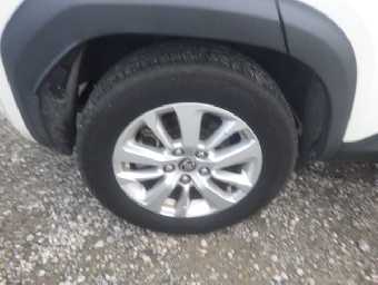 TOYOTA YARIS CROSS 2020 Image 22