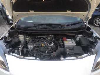 TOYOTA YARIS CROSS 2020 Image 25