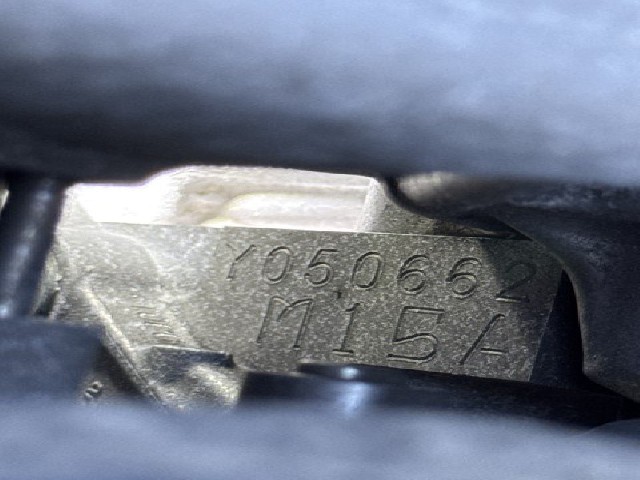 TOYOTA YARIS CROSS 2020 Image 43