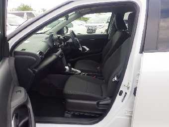 TOYOTA YARIS CROSS 2023 Image 5