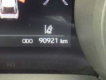 TOYOTA YARIS CROSS 2023 Image 9