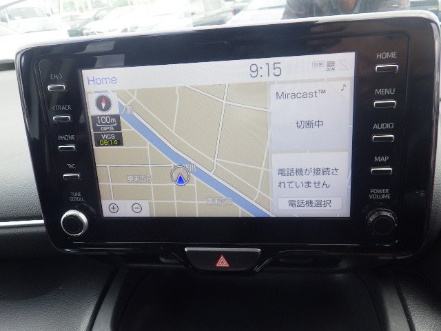 TOYOTA YARIS CROSS 2023 Image 23