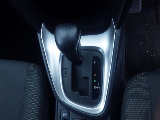 TOYOTA YARIS CROSS 2023 Image 24