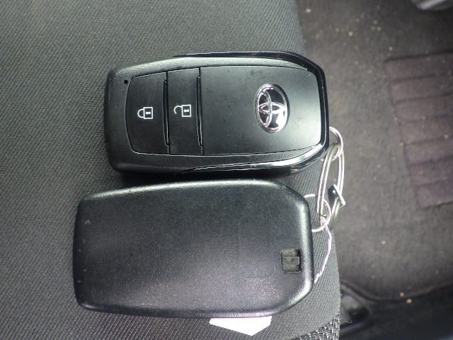 TOYOTA YARIS CROSS 2023 Image 26