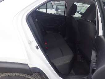 TOYOTA YARIS CROSS 2023 Image 15