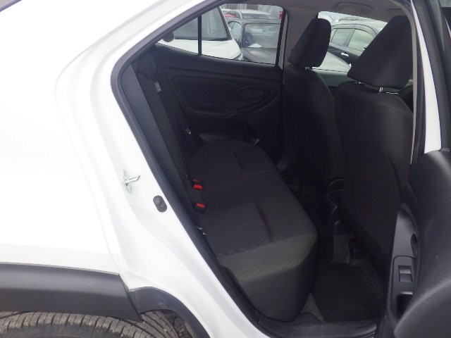 TOYOTA YARIS CROSS 2023 Image 27