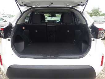 TOYOTA YARIS CROSS 2023 Image 16