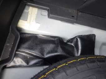 TOYOTA YARIS CROSS 2023 Image 20