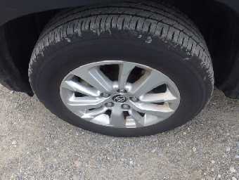 TOYOTA YARIS CROSS 2023 Image 22