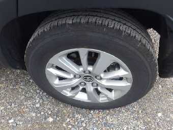 TOYOTA YARIS CROSS 2023 Image 23