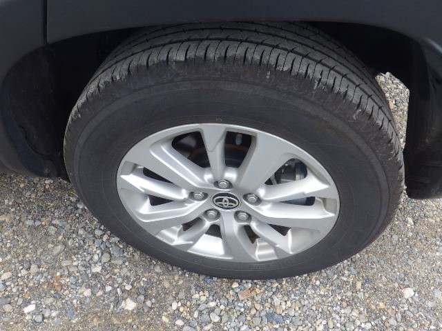 TOYOTA YARIS CROSS 2023 Image 35