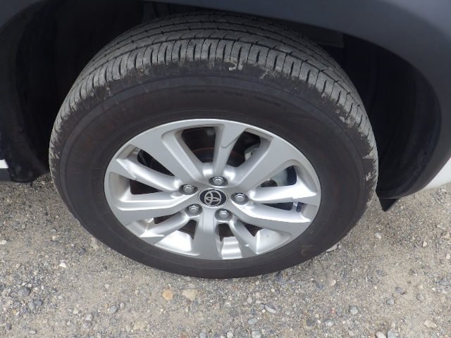 TOYOTA YARIS CROSS 2023 Image 36