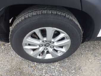 TOYOTA YARIS CROSS 2023 Image 25