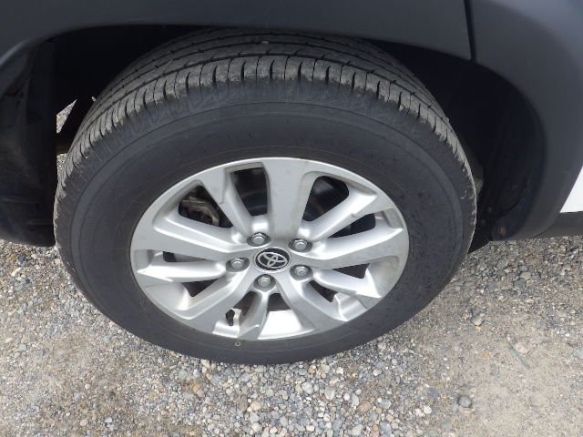 TOYOTA YARIS CROSS 2023 Image 37