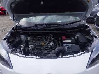 TOYOTA YARIS CROSS 2023 Image 26