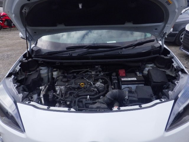 TOYOTA YARIS CROSS 2023 Image 38