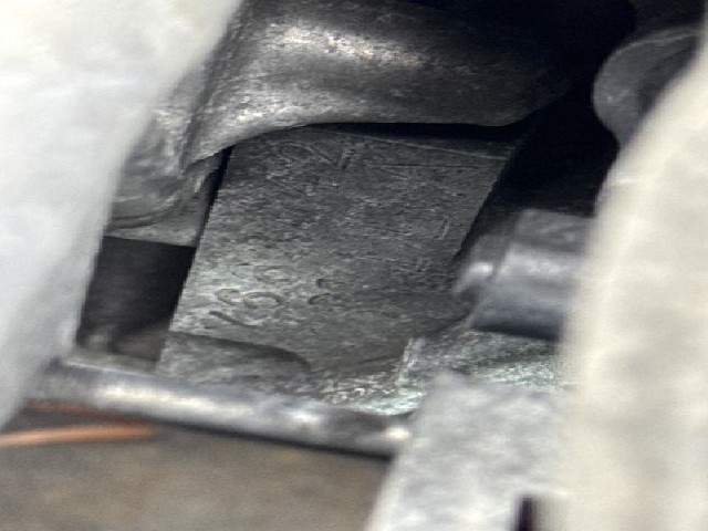 TOYOTA YARIS CROSS 2023 Image 39