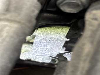 TOYOTA YARIS CROSS 2023 Image 28