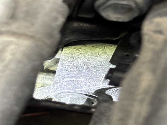 TOYOTA YARIS CROSS 2023 Image 40