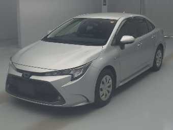 TOYOTA COROLLA 2020 Image 1