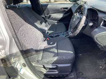 TOYOTA COROLLA 2020 Image 5