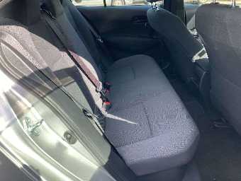 TOYOTA COROLLA 2020 Image 8