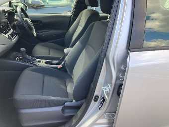 TOYOTA COROLLA 2020 Image 9